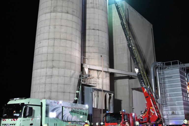 Saugbagger Bonn - Notfallhilfe